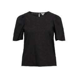 Object objilly s/s re o-neck top 138 23046466 -