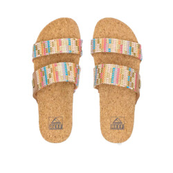 Reef Slippers cushion vista hi cj7137