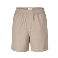 Plain 40452 turipl shorts 026 31167 driftwood