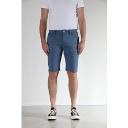 New-Star Heren korte broek 0251 nyon blue