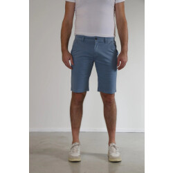 New-Star Korte broek 0254 nashville light blue