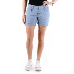 Please P88 short blauw