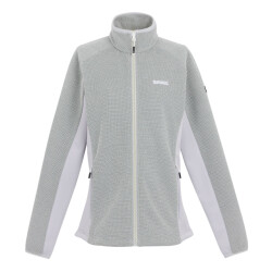 Regatta Dames highton iv full zip fleecejack