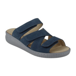 Ti Comos 2710001-822 dames slippers