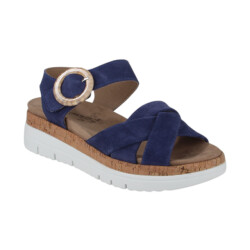 Ti Comos 2860003-830 dames sandalen sportief