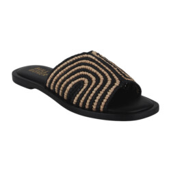 Bullboxer 6rs0030703-2183 dames slippers
