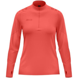 Jako Ziptop light flow damesmaten 8676d-365