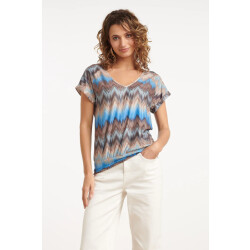 Smashed Lemon 35192, tops |