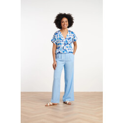 Smashed Lemon S25365, tops |