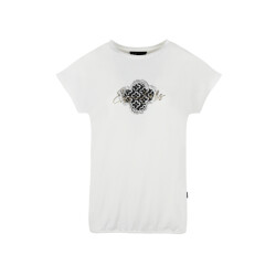 Elvira Collections e2 25-058 t-shirt bloom