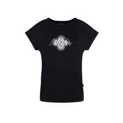 Elvira Collections e2 25-058 t-shirt bloom