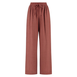 Amaya Amsterdam Broek pinnie