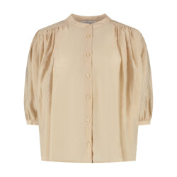 Amaya Amsterdam Blouse korte mouw juno