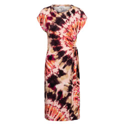 &Co Woman Jurk dr280 lizzy