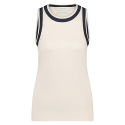 Nukus Top zonder mouw fw24102 nice