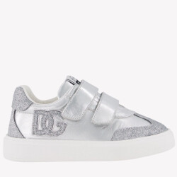 Dolce and Gabbana Kinder meisjes sneakers