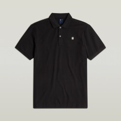 G-Star D11595 5864 6484 -  dunda slim  fit heren polo -