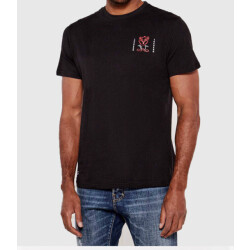 Iceberg Beachwear sun spell tee