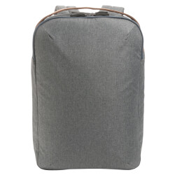 XD Xclusive Impact aware tweekleurige laptop rugzak