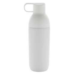 XD Xclusive Flow gerecycled roestvrijstalen fles van 540 ml