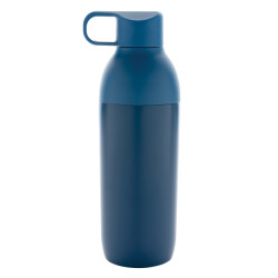 XD Xclusive Flow gerecycled roestvrijstalen fles van 540 ml