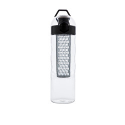 XD Xclusive Honeycomb lekvrije 700ml fles met infuser