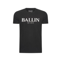 Ballin Est. 2013 t shirts wit