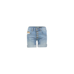 Please P88 denim short