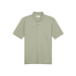 Olaf Hussein Slub polo polos m210107