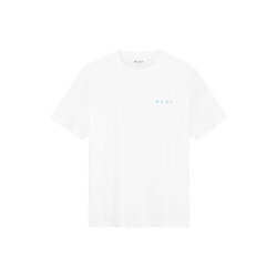 Olaf Hussein Sunscreen face tee t-shirts m210103
