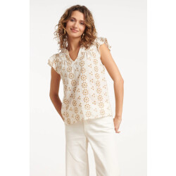 Smashed Lemon 35010, tops |