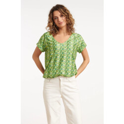 Smashed Lemon 35194, tops |