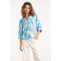 Smashed Lemon 35163, tops |