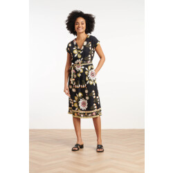 Smashed Lemon 35156, jurken |
