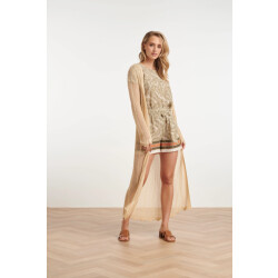 Smashed Lemon 25300, vestjes |