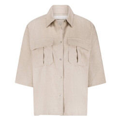 Nukus Blouse korte mouw nks02003 bodine