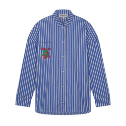 Stieglitz Blouse lange mouw s2502060 armine