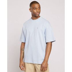 Aeden T-shirt korte mouw a22243012