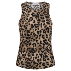 Haute L'Amitié Top zonder mouw hl10178
