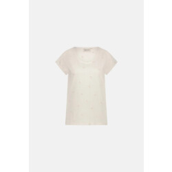 Fabienne Chapot Fc phil round v t-shirt