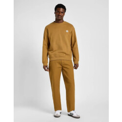 Lee Relaxed workwear chino glazed gi