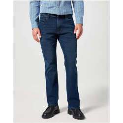 Wrangler Horizon onyx wash