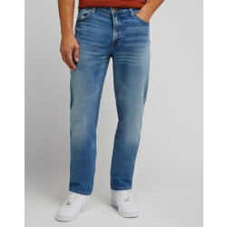 Lee West vintage wear