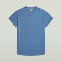G-Star lash t-shirt d16396-2653 h177 dutch blue