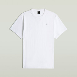 G-Star nifous t-shirt d24449-b255 110 white