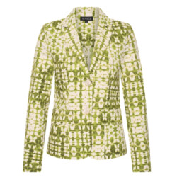 Mi Piace Travell blazer-202015-kelp forest