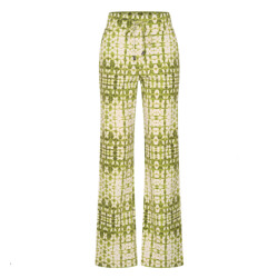 Mi Piace Travell pants-202089-kelp forest