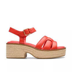 Clarks Original Coledale strap dames sandaal