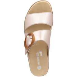 Remonte D0q51-90 rosa/pink