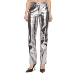 Guess Zilver broek
